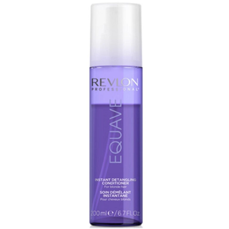 Equave Blonde Detangling Conditioner